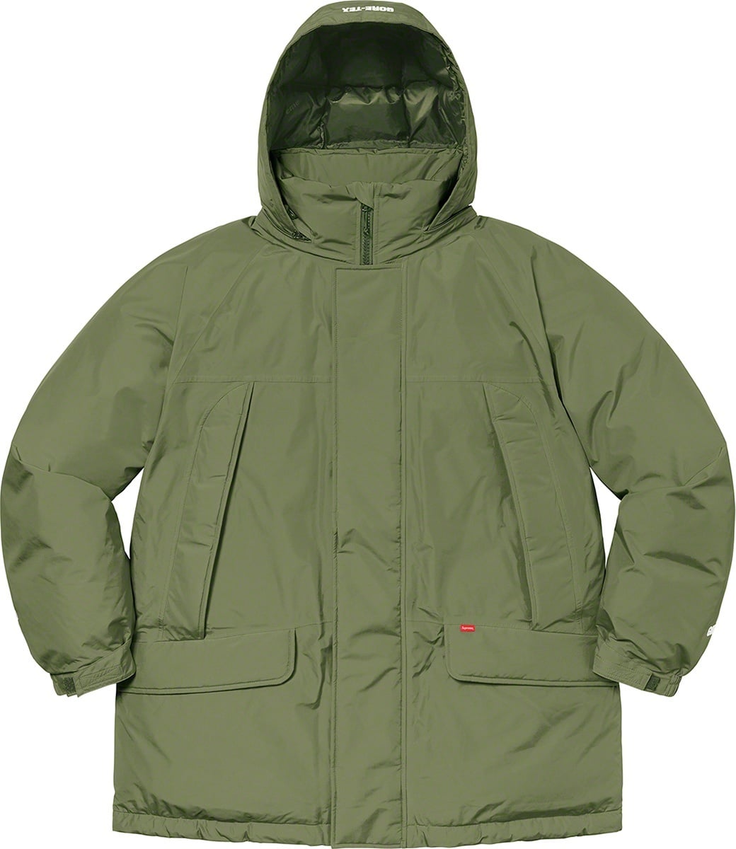 GORE-TEX 700-Fill Down Parka view 31